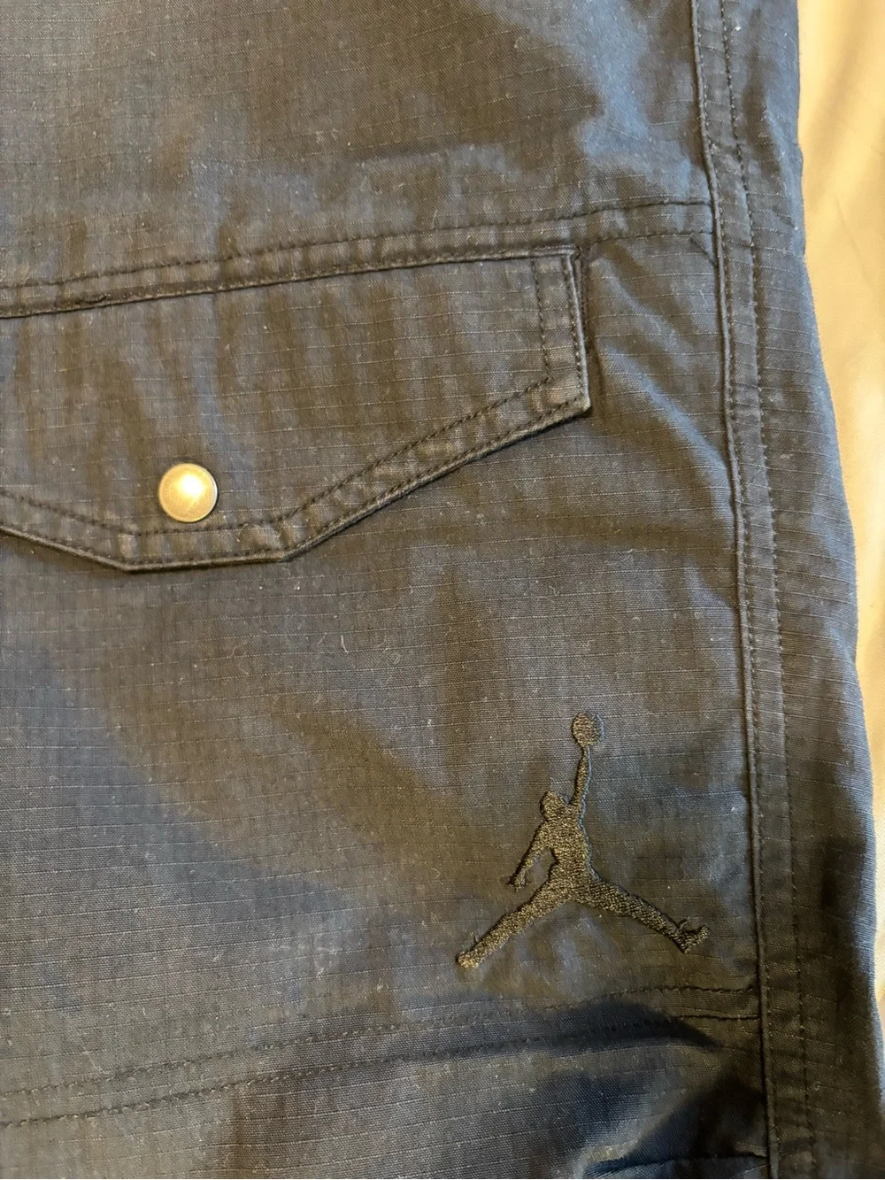 Jordan good used